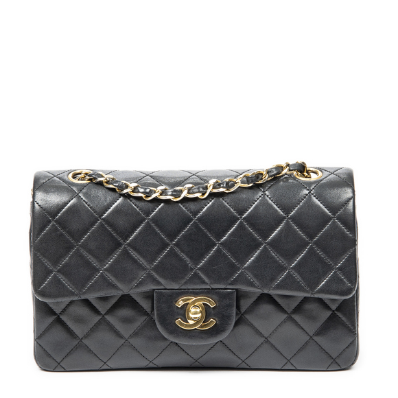 Chanel Classic Double Flap 23 - Picture 1 of 10